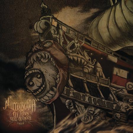 Narrenschiff - Of Trees and Demons