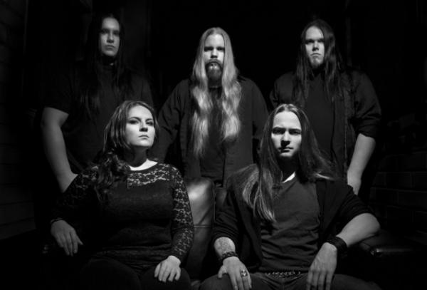 Red Moon Architect - Discography (Lossless)