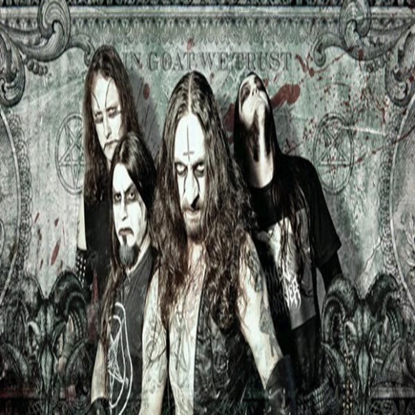 Amen Corner - Discography (1993 - 2014)