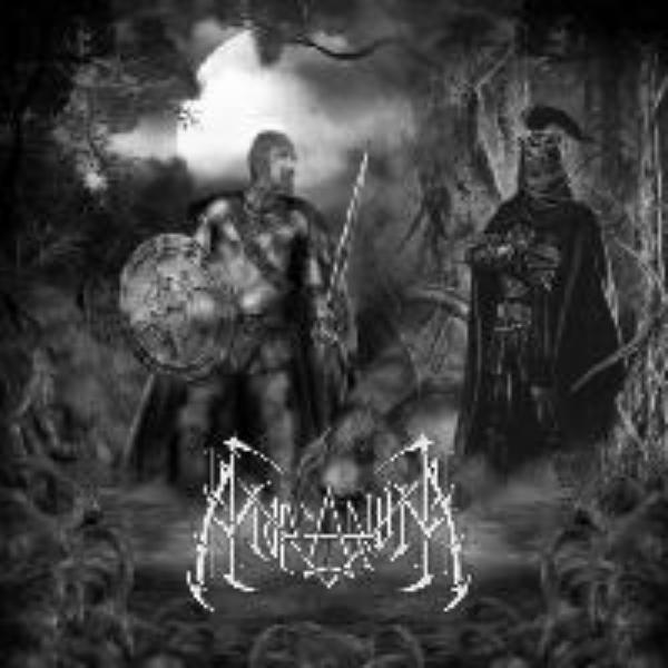 Margorium - Margorium (EP)