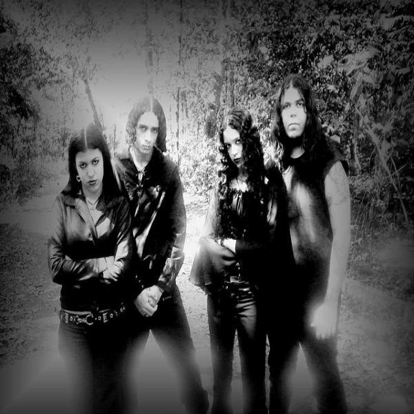 Margorium - Margorium (EP)