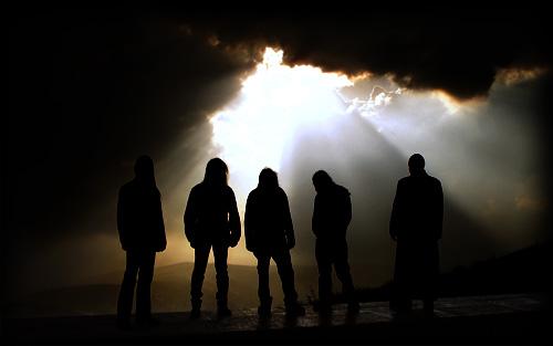 Common Grave - Il Male di Vivere