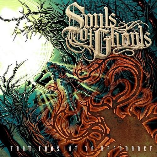 Souls Of Ghouls - 2 Альбома (2015)