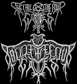 The Call Of The Four Gates - Discography