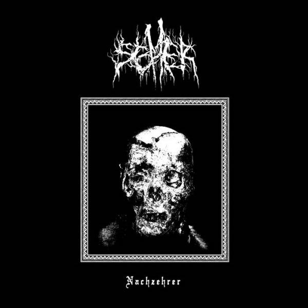 Seher - Nachzehrer