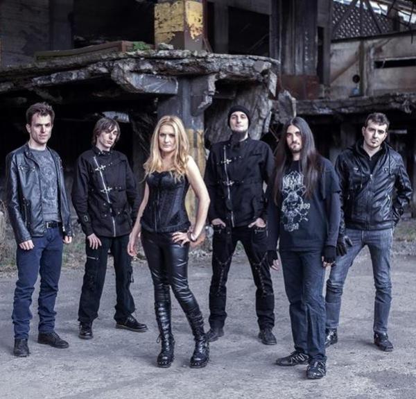 After Apocalypse - After Apocalypse