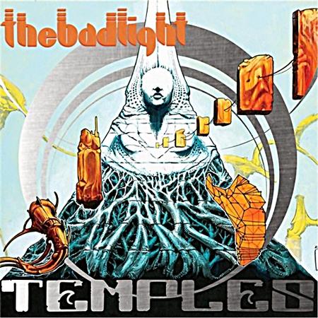 The Bad Light - Temples