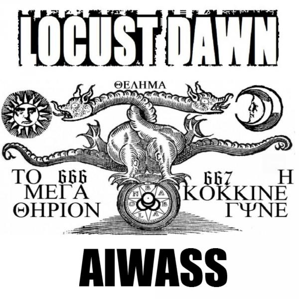 Locust Dawn - Aiwass