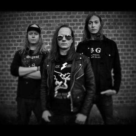 Serpent - Discography