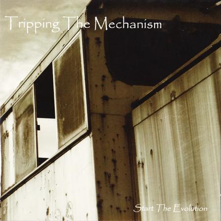 Tripping the Mechanism - Discography