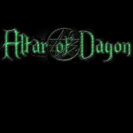 Altar of Dagon - Discography