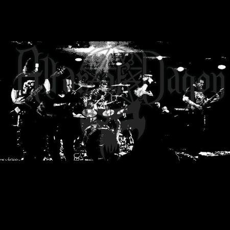 Altar of Dagon - Discography