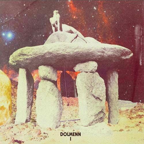 Dolmenn - I