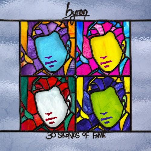 Вyron - Discography (2007-2015)