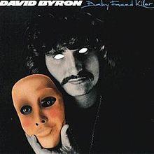 David Byron - Discography