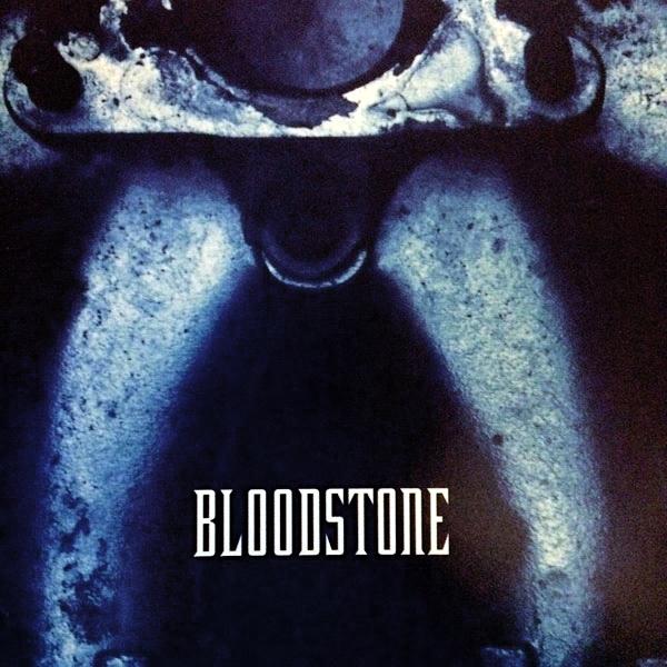 Bloodstone - Valley Of The Machines