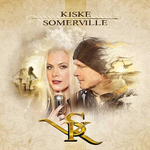 Kiske / Somerville - Discography (2010 - 2015)