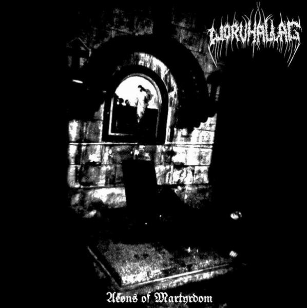 Worvhallag - 1 demo, 1 compilation