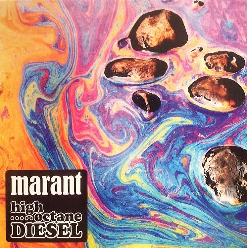 Marant - High Octane Diesel