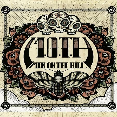 Men on the Hill - Men on the Hill