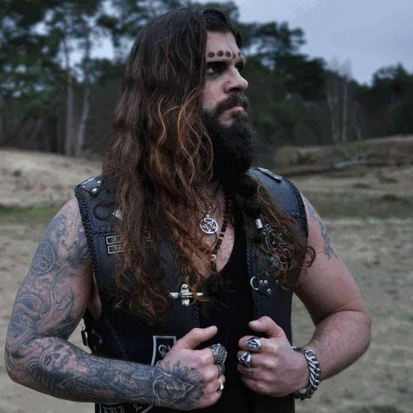 Infinity - Discography (2003 - 2023)