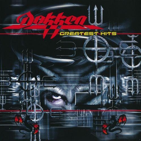 Dokken - Greatest Hits