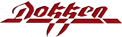 Dokken - Greatest Hits