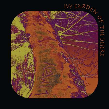 Ivy Garden of the Desert - Limen (EP)