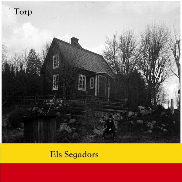 Torp  - Els Segadors (Single)