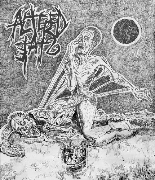 Altered State  - Demo (Demo)