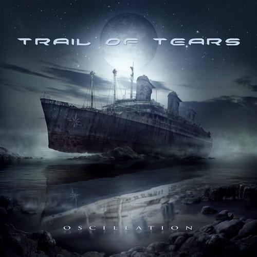 Trail Of Tears - Oscillation (Limited Edition) (Lossless)