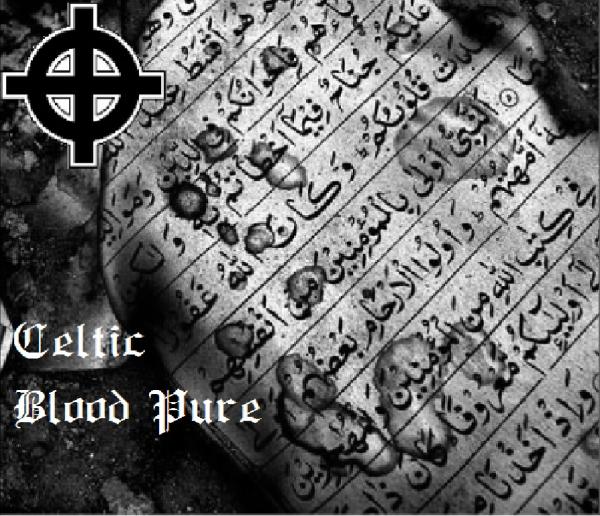 Celtic Blood Pure -  Celtic Blood Pure (Demo)