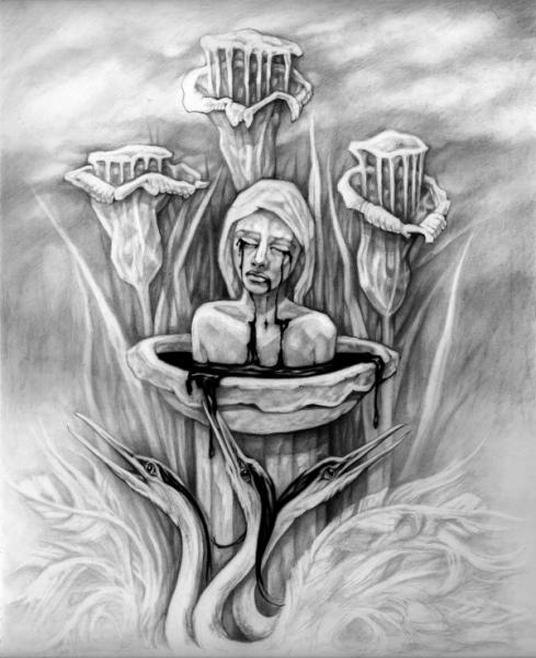 Self Spiller - Discography