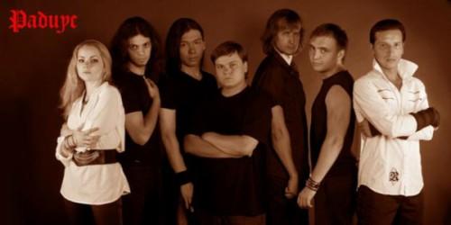 Радиус (ex-Citadel) - Дискография (2010-2015)