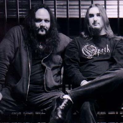 Noctuary - Discography (1996 - 2006)