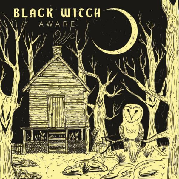 Black Witch - Aware (EP)