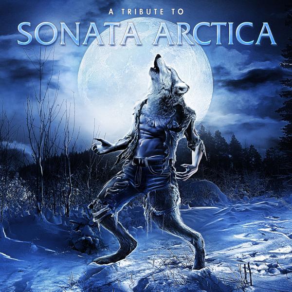 Various Artists - A Tribute To Sonata Arctica (Compilation)