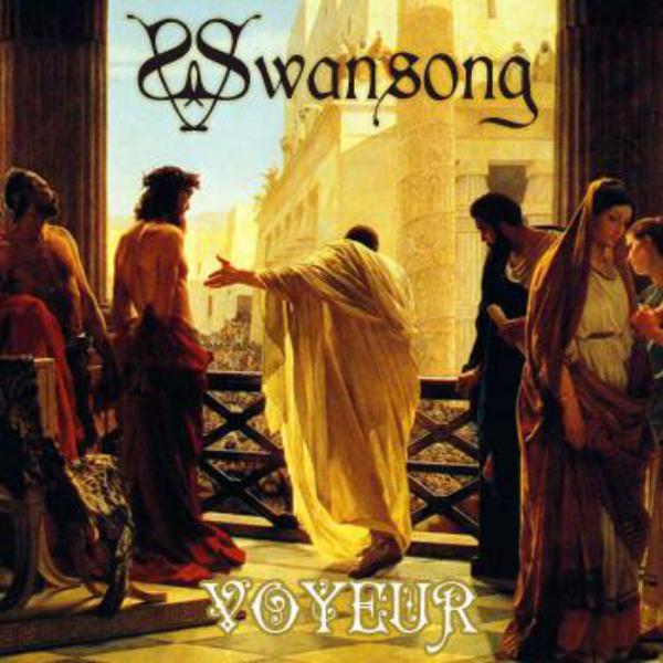 Swansong  -  Voyeur (Demo) (Upconvert)