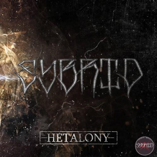 Sybrid  - Hetalony 