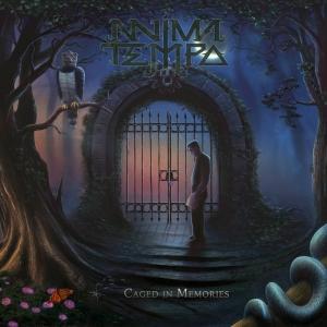 Anima Tempo - Caged In Memories