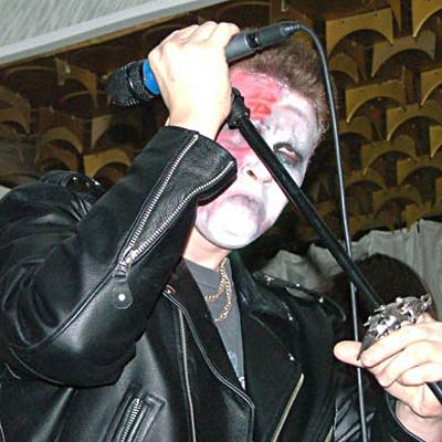 Мракобесие - Discography (2005-2006)