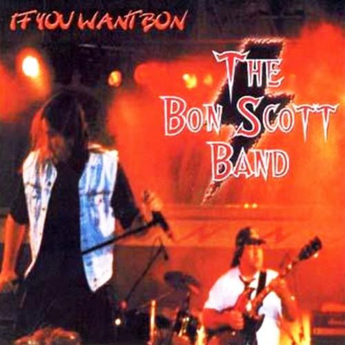 The Bon Scott Band - (AC/DC Tribute band) - Discography