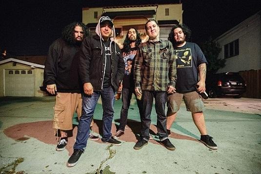 Xibalba - Discography (2007-2015)