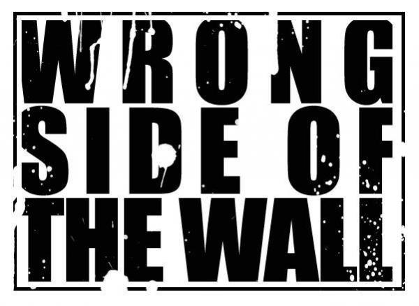 Wrong Side Of The Wall - Discography