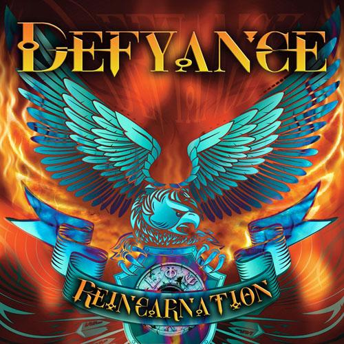 Defyance - Discography (1996 - 2015)