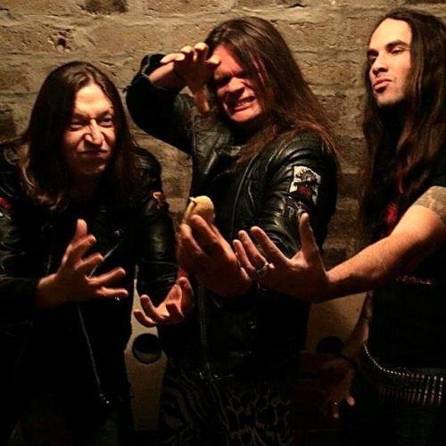 Blizzard - Discography (2001 - 2012)