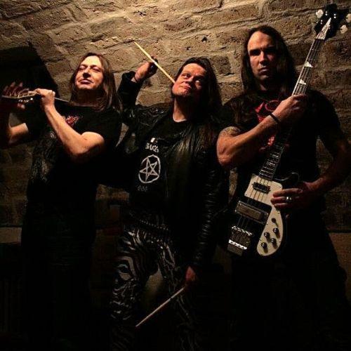 Blizzard - Discography (2001 - 2012)