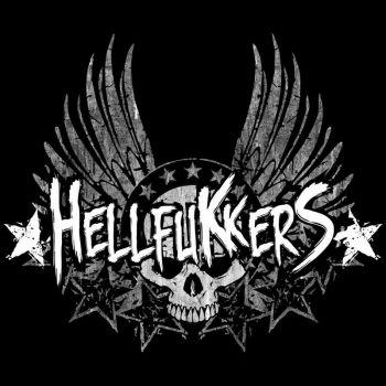 Hellfukkers - Rock'n'roll Attitude