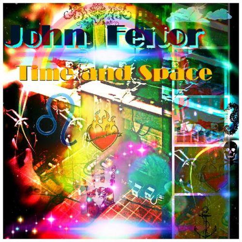 John Feitor - Time And Space