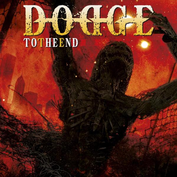 Dodge - To the End